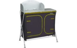 Berger Küchenbox Pablo Premium -Campingmöbel 158543 2327281