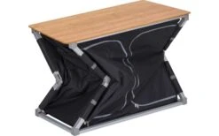 Berger Küchenbox Deluxe -Campingmöbel 158558 2254924