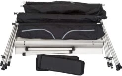 Berger Küchenbox Light -Campingmöbel 158561 2379527