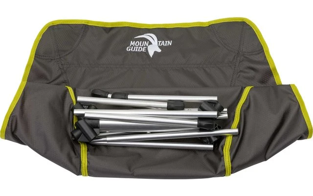 Mountain Guide Falthocker Isola 4 Mountain Guide Falthocker Isola – Bild 2