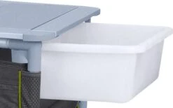 Berger Campingküche Mit Spüle Grau, Grün 7 Berger Campingküche Mit Spüle Grau, Grün -Campingmöbel 158978 2453602