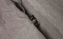 Outwell Hocker Lake Erie -Campingmöbel 163891 1226977