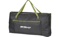 Berger Küchenbox Premium II -Campingmöbel 164165 1251626