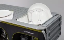 Berger Küchenbox Pablo Mit Spüle 6 Berger Küchenbox Pablo Mit Spüle -Campingmöbel 165140 1243751
