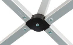 Brunner Axia 2 Titanium Campingtisch -Campingmöbel 199751 2511349