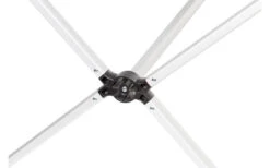 Brunner Accelerate 4 Campingtisch 121 X 80 Cm -Campingmöbel 200207 2315992