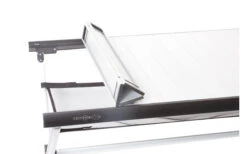 Brunner Accelerate 4 Campingtisch 121 X 80 Cm -Campingmöbel 200234 2316058