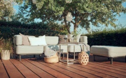 One Bar Element 3 Aufblasbarer Hocker Black -Campingmöbel 200951 2614112