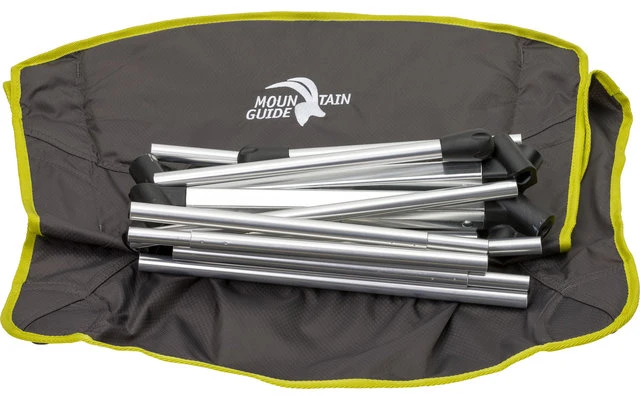 Mountain Guide Falthocker Sorrento 4 Mountain Guide Falthocker Sorrento – Bild 2