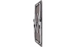 Berger Livenza Campingtisch Dunkel 65 X 65 Cm -Campingmöbel 250511 2260799