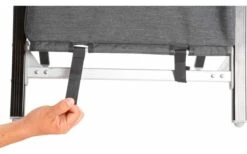 Brunner Mercury Cross Square Cooker HWT Küchenbox -Campingmöbel 250693 2301524