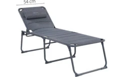 Outwell Evansville Liege -Campingmöbel 250777 2389420