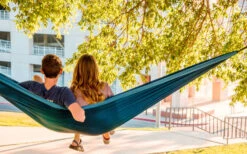 La Siesta Doppel-Reisehängematte Colibri 3.0 Forest 14 La Siesta Doppel-Reisehängematte Colibri 3.0 Forest -Campingmöbel 253781 2297246