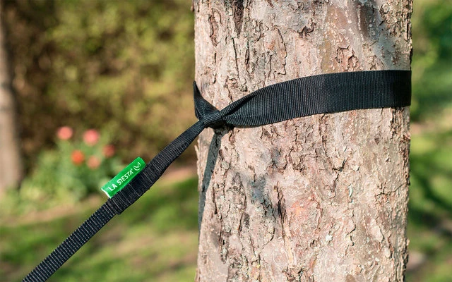 La Siesta Doppel-Reisehängematte Colibri 3.0 Forest 4 La Siesta Doppel-Reisehängematte Colibri 3.0 Forest – Bild 2