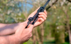 La Siesta Einzel-Reisehängematte Colibri 3.0 Forest -Campingmöbel 253981 2269972