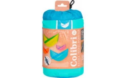 La Siesta Doppel-Reisehängematte Colibri 3.0 Forest 13 La Siesta Doppel-Reisehängematte Colibri 3.0 Forest -Campingmöbel 254167 2297198