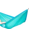 La Siesta Einzel-Reisehängematte Colibri 3.0 Caribic -Campingmöbel 260221 1858953 1