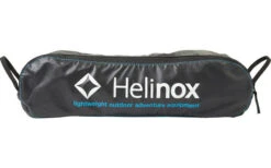 Helinox Chair One XL Black Campingstuhl -Campingmöbel 275852 1938453
