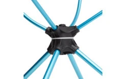 Helinox Swivel Chair Black Campingstuhl -Campingmöbel 275922 1933775