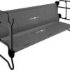 Disc-O-Bed Stockbett L Anthrazit -Campingmöbel 278877 2378501