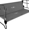 Disc-O-Bed Stockbett XL Anthrazit 1 Disc-O-Bed Stockbett XL Anthrazit -Campingmöbel 278879 1954406 1