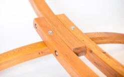 La Siesta Elipso Nature Holz-Hängemattengestell Für Doppel-Hängematten 9 La Siesta Elipso Nature Holz-Hängemattengestell Für Doppel-Hängematten -Campingmöbel 288763 2697185