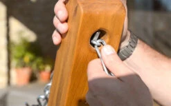 La Siesta Elipso Nature Holz-Hängemattengestell Für Doppel-Hängematten 11 La Siesta Elipso Nature Holz-Hängemattengestell Für Doppel-Hängematten -Campingmöbel 288787 2697197