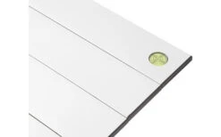 Brunner Levin Ultralight 2 Outdoor Campingtisch 80 X 60 Cm -Campingmöbel 299798 2573269