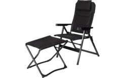 Berger Novara Freistehende Beinauflage -Campingmöbel 317505 2135543