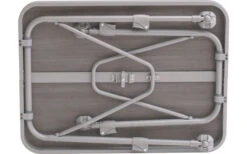 Outwell Coledale S Klapptisch 80 X 60 Cm