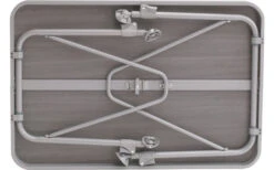 Outwell Coledale S Klapptisch 80 X 60 Cm -Campingmöbel 323657 2163002