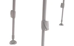 Outwell Coledale S Klapptisch 80 X 60 Cm -Campingmöbel 323741 2162712