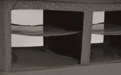 Outwell Aruba Campingschrank -Campingmöbel 324629 2473463