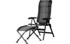 Westfield Oblige Silverline Beinauflage -Campingmöbel 333902 2204573