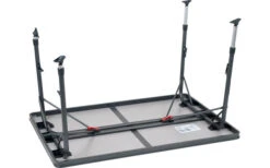 Crespo Valencia I Campingtisch 120 X 80 Cm 11 Crespo Valencia I Campingtisch 120 X 80 Cm -Campingmöbel 335601 2298161