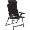 Crespo Compact 3D Air-Deluxe Klappsessel -Campingmöbel 337898 2278319