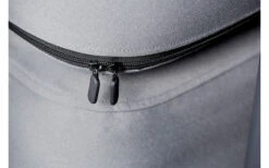 One Bar Element 2 Aufblasbarer Sessel / Sitzelement Black / Grey -Campingmöbel 365624 2596843