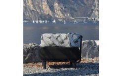 One Bar Element 1 Aufblasbarer Sessel / Sitzelement Dark Grey / Blue 12 One Bar Element 1 Aufblasbarer Sessel / Sitzelement Dark Grey / Blue -Campingmöbel 365678 2413652