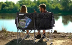 Brunner Action Sofa -Campingmöbel 370269 2508391