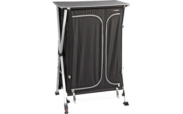 Brunner Azabache HSC Cross Square Mehrzweckschrank 6 Fächer 3 Brunner Azabache HSC Cross Square Mehrzweckschrank 6 Fächer