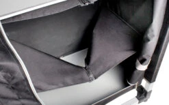 Brunner Azabache HSC Cross Square Mehrzweckschrank 6 Fächer 10 Brunner Azabache HSC Cross Square Mehrzweckschrank 6 Fächer -Campingmöbel 371193 2755819