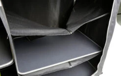 Brunner Azabache CT Square Küchenbox -Campingmöbel 371367 2920851