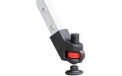 Brunner Azabache LS Cross Square HWT Mehrzweckschrank -Campingmöbel 371616 3776650