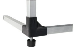 Brunner Azabache CTW Square HWT Küchenbox -Campingmöbel 371661 3856670