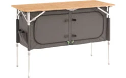 Outwell Double Padres Campingküche -Campingmöbel 372263 2783560