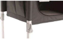 Outwell Double Padres Campingküche -Campingmöbel 372314 2783566