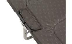 Outwell Pardelas M Faltliege 185 X 65 Cm -Campingmöbel 372344 2780096