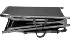 Berger Slimline Dreibein Sonnenliegen Set 2 Stück Hellblau 12 Berger Slimline Dreibein Sonnenliegen Set 2 Stück Hellblau -Campingmöbel 373295 2513818