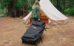 Disc-O-Bed Rollerbag 2XL Transporttasche Für Disc-O-Beds 169 Liter -Campingmöbel 377184 2693597