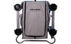 Disc-O-Bed Hängegarderobe/Cabinet Für Stockbett Kid-O-Bunk -Campingmöbel 378599 2548867